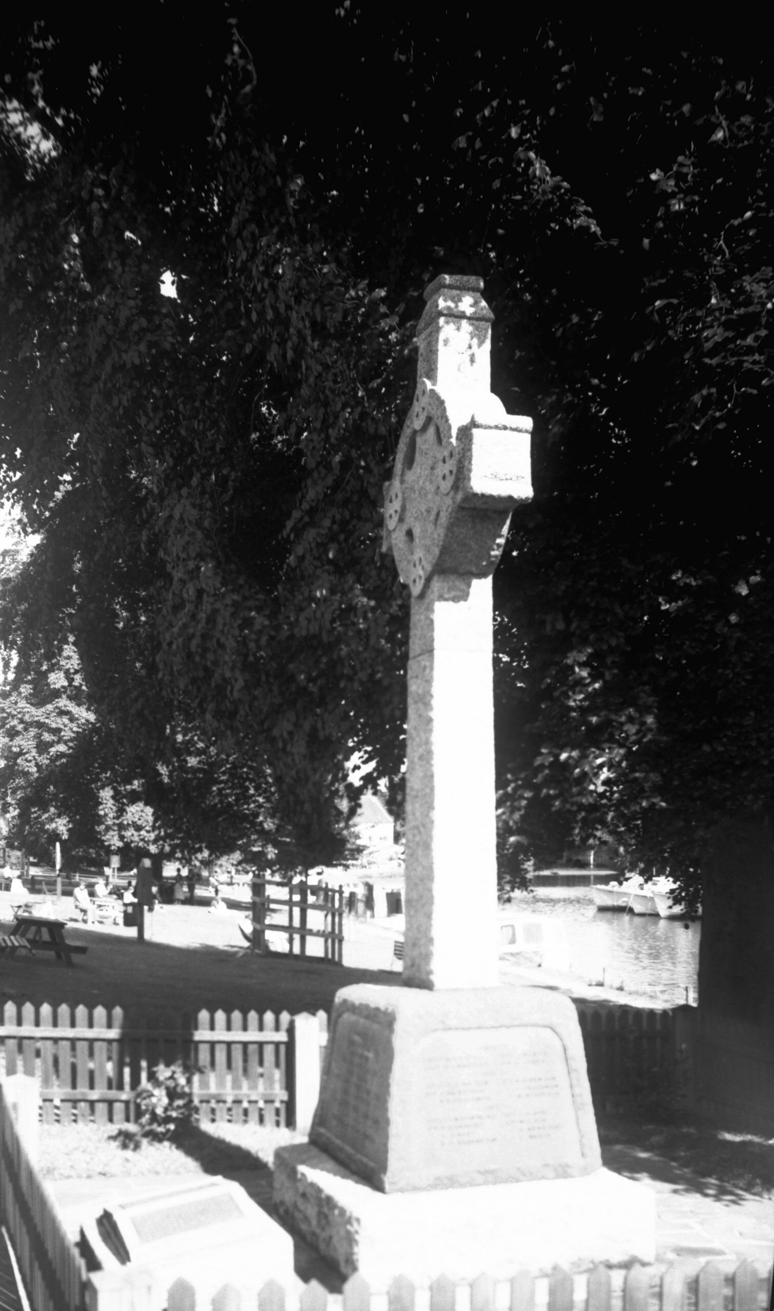 Thorpe Abbots to Thorpe St Andrew
